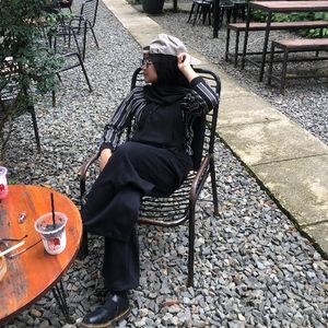 Raisya SF