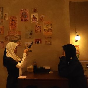 Nisa Kusuma