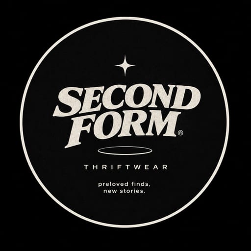 second form thrifting