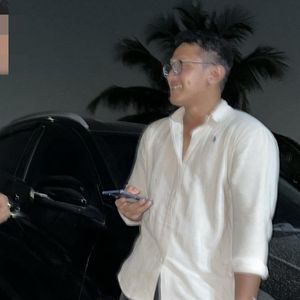 Zhafran Afif