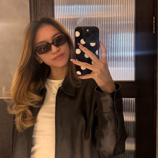 Ayesha Qudsia