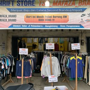 Tsb mafaza branded