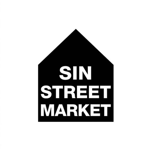 sinstreetmarket