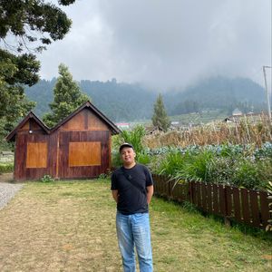 Irvan Arvin