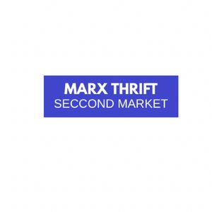 Marxis Thrift Seccond Market