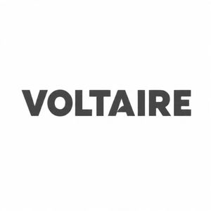 voltaire thrift