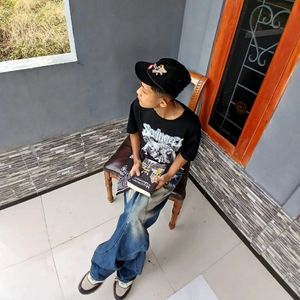 Ikhasan Gz
