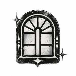 Lugina Attic