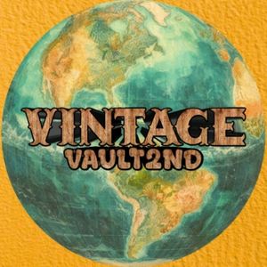 Vintage Vault2nd
