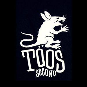 toos second