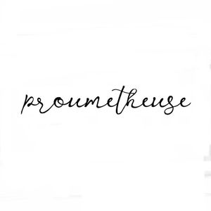 proumetheuse / handmade only