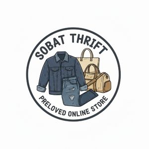 SOBAT THRIFT STORE