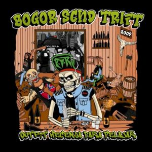 bogorscd