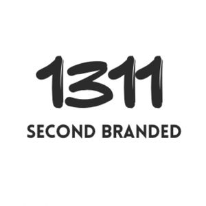1311 SECOND BRANDED