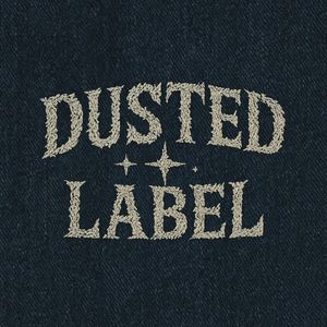 dustedlabel