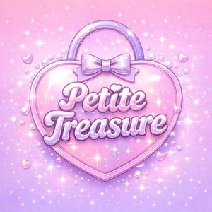 Petite Treasure