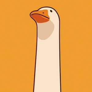 duck underground