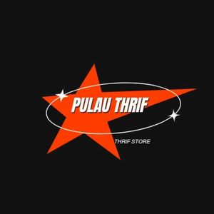 PULAU THRIFTING