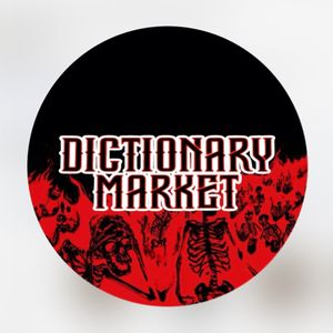 DictionaryMarket
