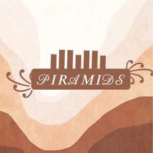piramids ind