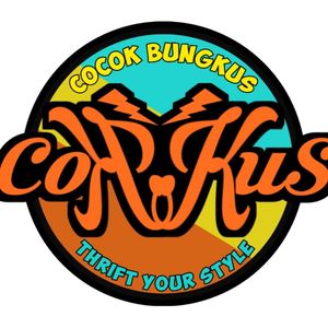 COCOK BUNGKUS
