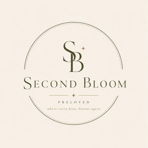 Sacond Bloom