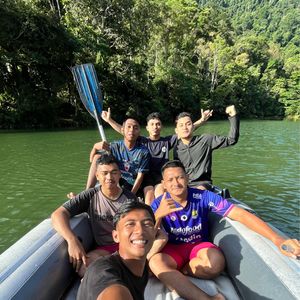 Dzakkiyansyah