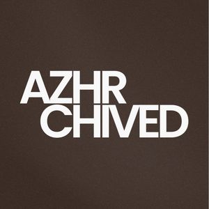 azhrchived