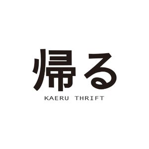 Kaeru Thrift