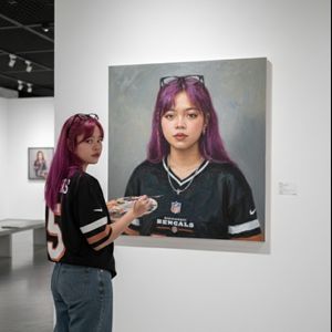 Betiara Rilawati