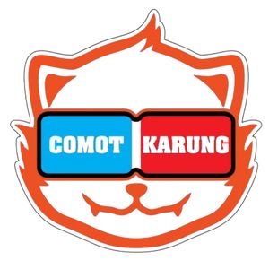 Comot karung