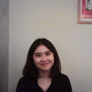 Anggi Nurfathia