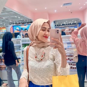 Preloved by Dsa