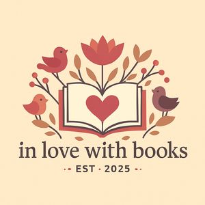In Love with Books Indonesia