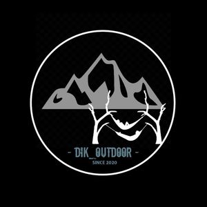 Dikoutdoorsecond