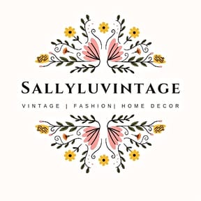Sallyluvintage