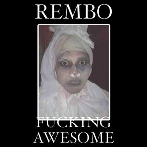 REMBO STUFF
