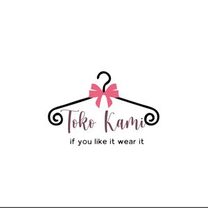 Toko Kami