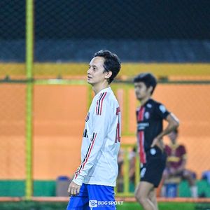 Asmawi Fajriansyah