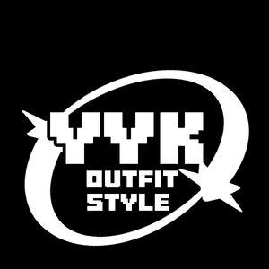 YYKoutfitstyle