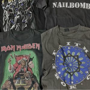 Bulletmyshirt