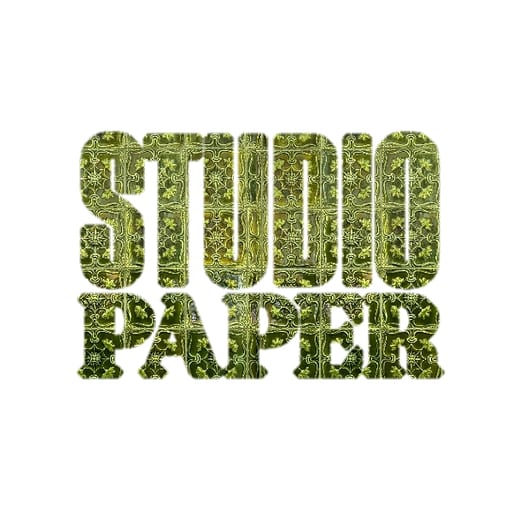 STUDIO PAPER