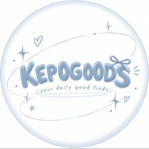 KepoGoods