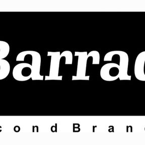 Barraq Second - Benny Gustian