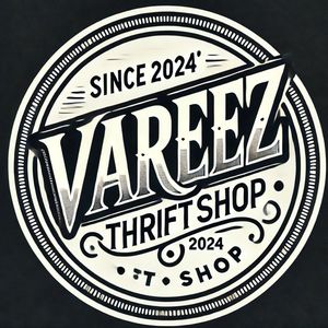 Vareez Thriftshop
