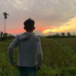 M Afzan