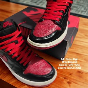 Jeoda Shoes
