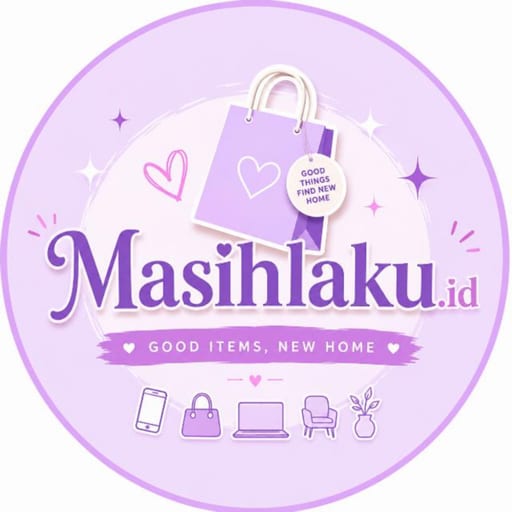 masihlakuID