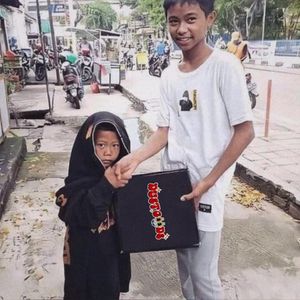DUST GOODS