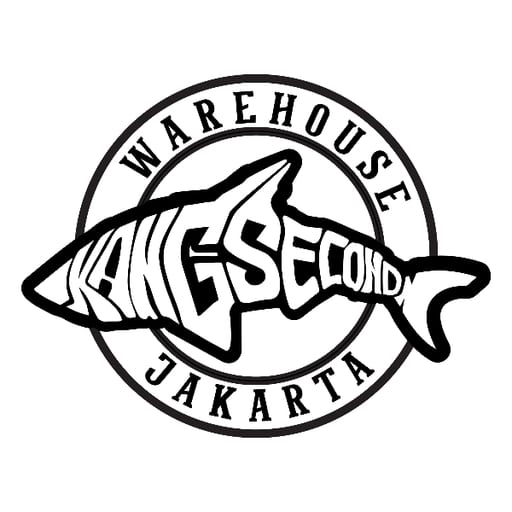 Kangsecond Jakarta